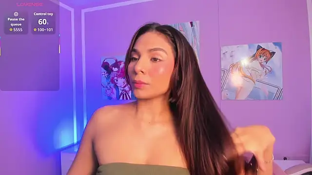 amira cute2 online show from 03-30-26, 06:31