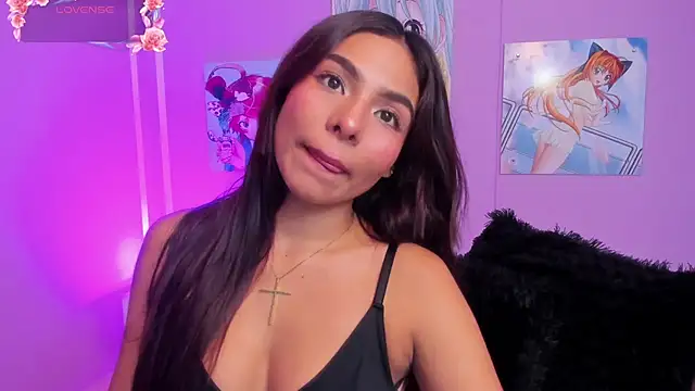 amira cute2 online show from 03-31-26, 06:52