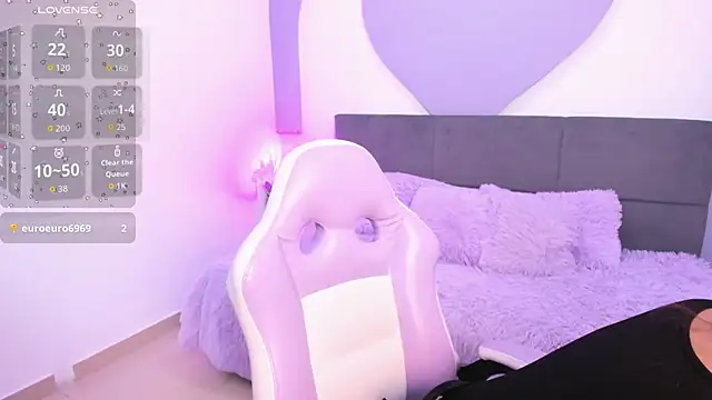 amira cute2 online show from 04-05-26, 11:29