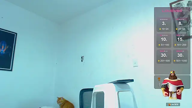 SilvaBranko online show from 02-02-25, 09:45