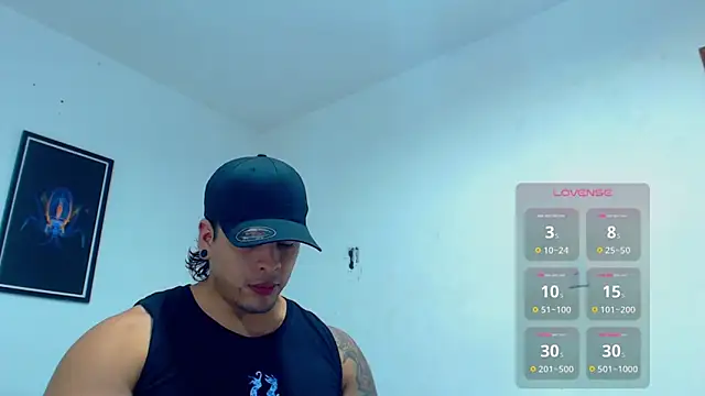 SilvaBranko online show from 03-22-25, 12:39