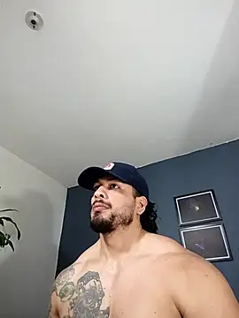 SilvaBranko online show from 10-29-25, 12:02