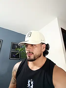 SilvaBranko online show from 11-22-25, 01:59