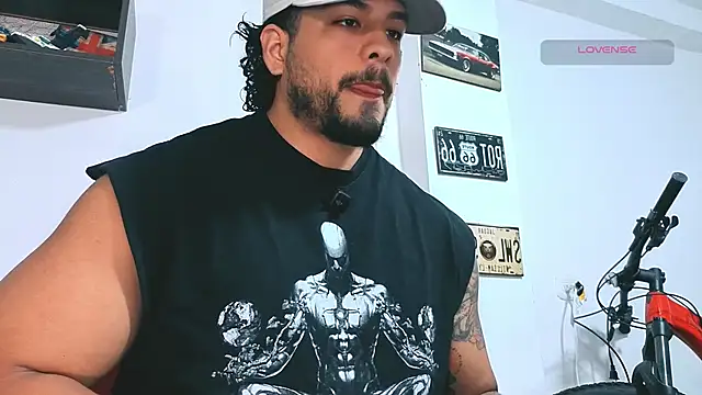 SilvaBranko online show from 02-16-26, 06:04