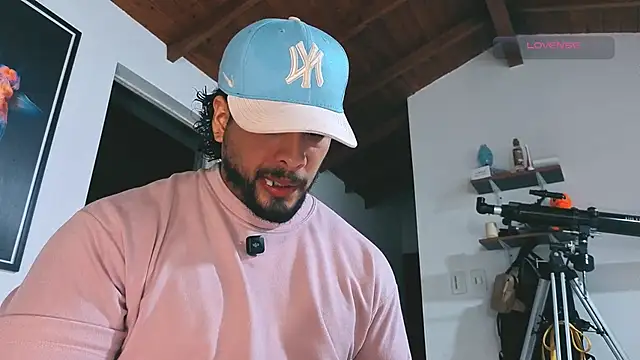 SilvaBranko online show from 02-24-26, 01:25