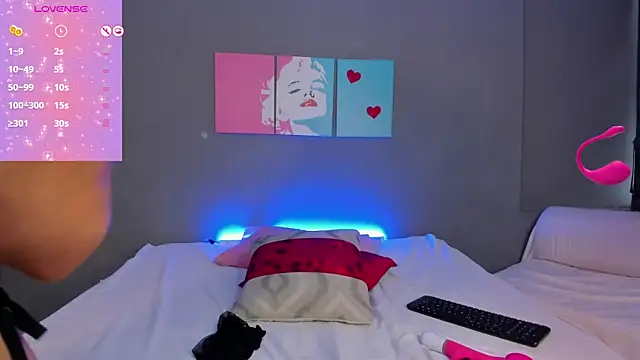 MadissonShakur online show from 12-21-24, 03:09