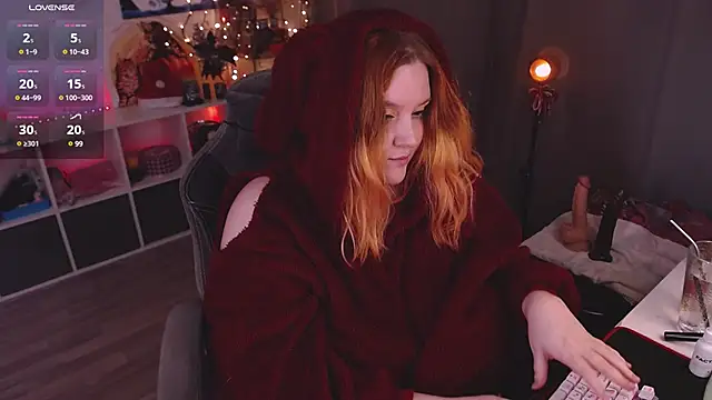 Snapshot of lissamuff chatting on 12-14-24, 08:29 lissamuff online show from 12-14-24, 08:29