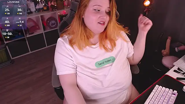 Snapshot of lissamuff chatting on 01-06-25, 08:50 lissamuff online show from 01-06-25, 08:50