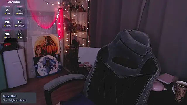 Snapshot of lissamuff chatting on 11-18-25, 05:06 lissamuff online show from 11-18-25, 05:06