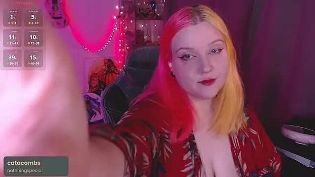 lissamuff online show from 04-18-26, 04:33