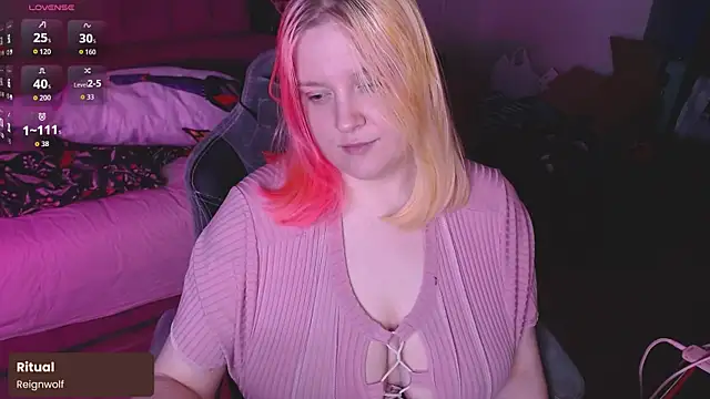lissamuff online show from 05-27-26, 05:32