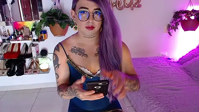 Laveneno ortiz07 online show from 01-13-26, 11:43