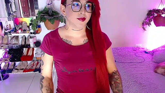 Laveneno ortiz07 online show from 03-14-26, 12:17