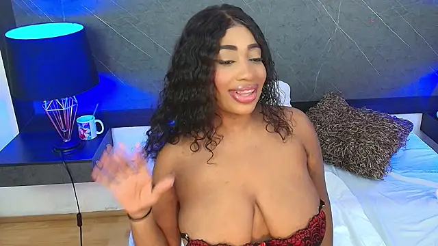 charlottebrowns  online show from 01-31-25, 03:44