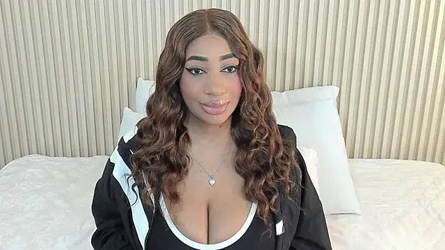 charlottebrowns  online show from 04-20-26, 12:19