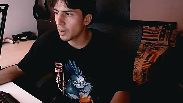 Thieves9 online show from 01-05-25, 06:02