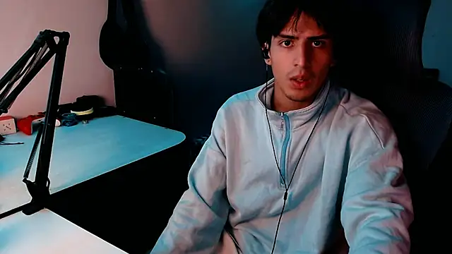 Thieves9 online show from 01-15-25, 12:15