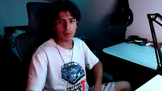 Thieves9 online show from 01-18-25, 05:10