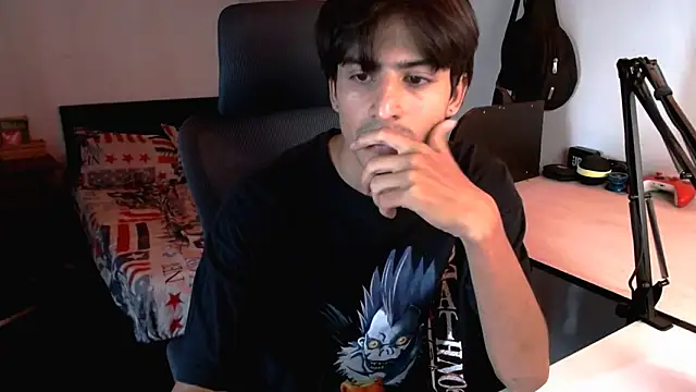 Thieves9 online show from 02-06-25, 06:13