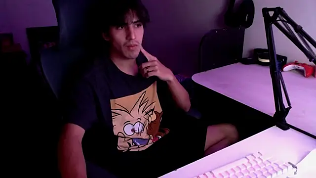 Thieves9 online show from 02-22-25, 05:44