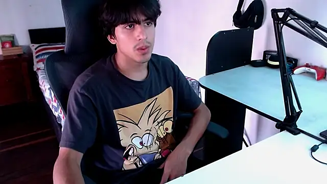 Thieves9 online show from 02-22-25, 07:25