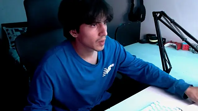 Thieves9 online show from 02-24-25, 05:22