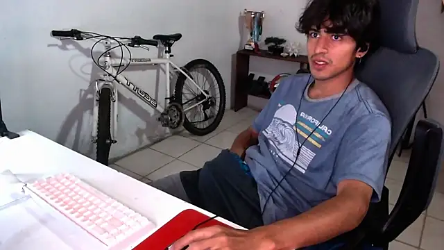 Thieves9 online show from 09-10-25, 06:41