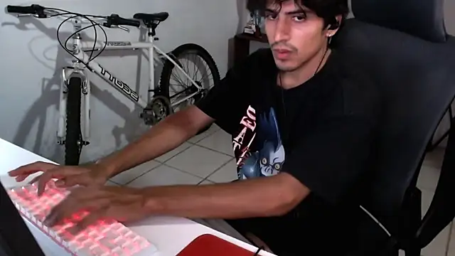 Thieves9 online show from 09-13-25, 08:58