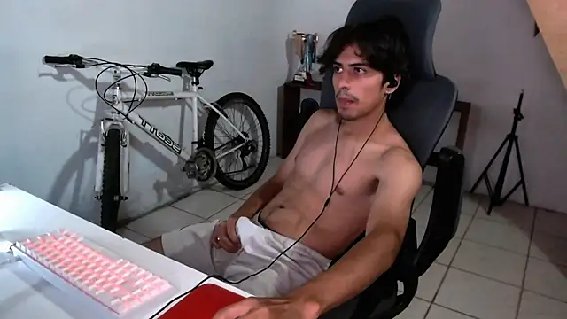 Thieves9 online show from 09-14-25, 04:33