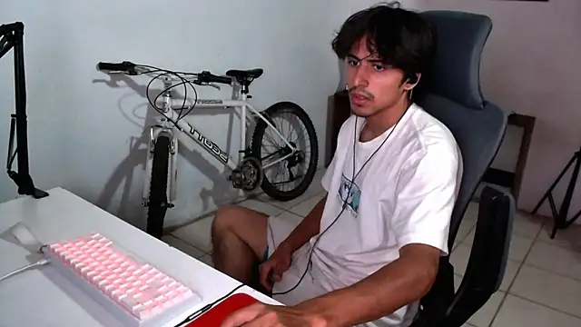 Thieves9 online show from 09-15-25, 09:48