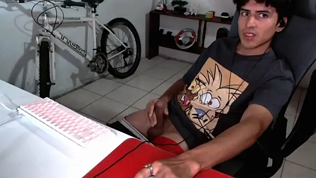 Thieves9 online show from 10-04-25, 04:43