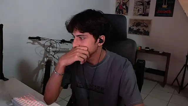 Thieves9 online show from 10-14-25, 05:19