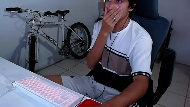 Thieves9 online show from 11-06-25, 06:03