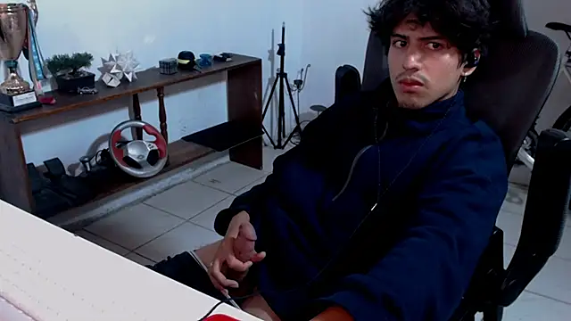 Thieves9 online show from 11-18-25, 05:23