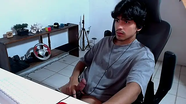 Thieves9 online show from 11-22-25, 04:11