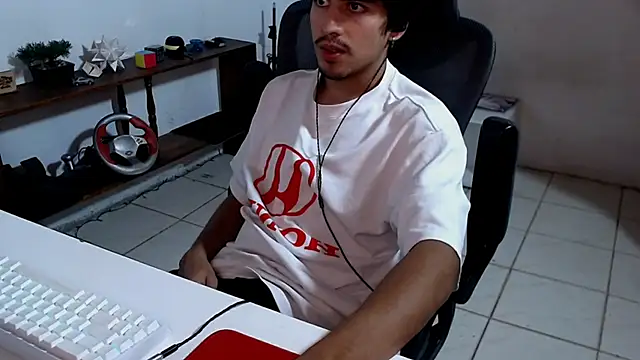 Thieves9 online show from 11-26-25, 05:52