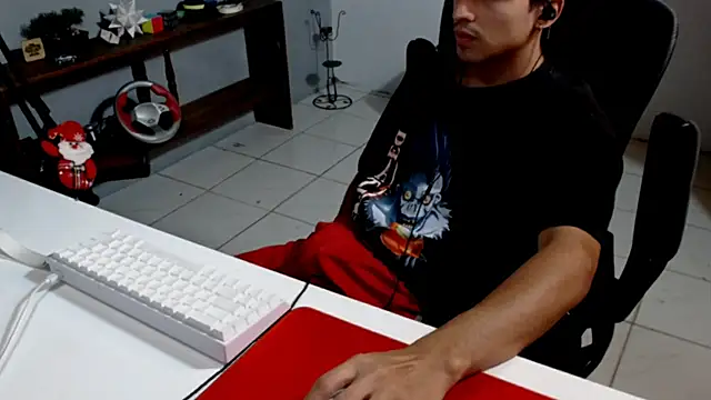 Thieves9 online show from 12-21-25, 12:51