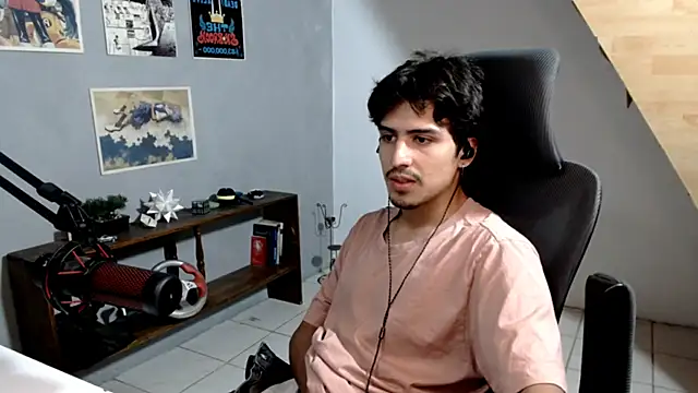 Thieves9 online show from 01-14-26, 03:56