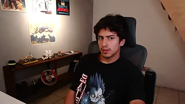 Thieves9 online show from 02-22-26, 10:41