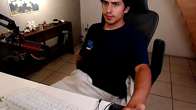 Thieves9 online show from 03-02-26, 03:52