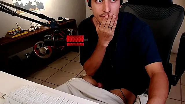 Thieves9 online show from 03-02-26, 07:15