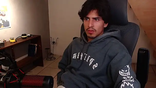 Thieves9 online show from 04-18-26, 02:59