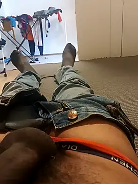 maleesa online show from 04-01-26, 01:41