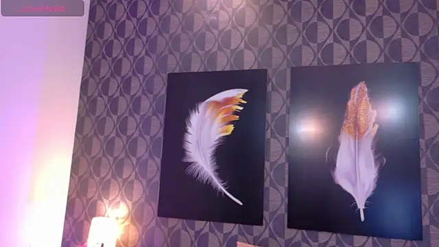 SharomRoss online show from 02-05-25, 09:29