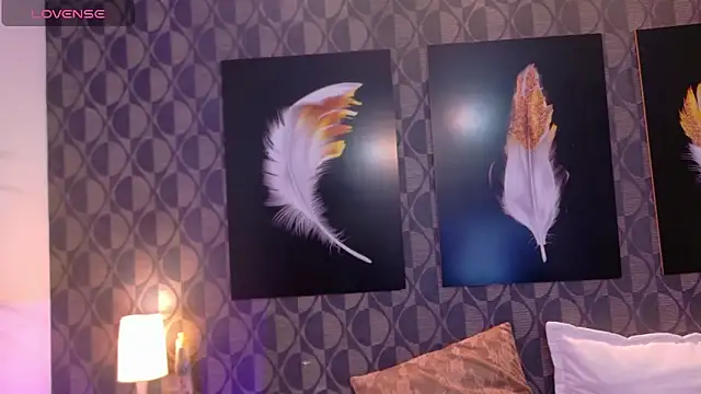 SharomRoss online show from 03-20-25, 08:29