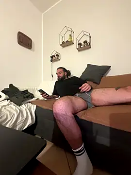 beardo85 online show from 10-27-25, 10:25