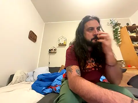 beardo85 online show from 11-07-25, 06:52