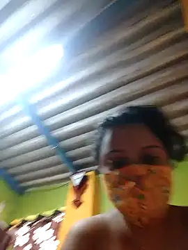 SuperSexyJaneman online show from 01-17-25, 03:45