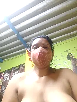 SuperSexyJaneman online show from 11-09-25, 06:06