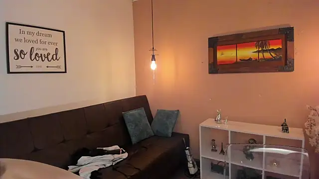 ArianaBaker online show from 03-03-25, 02:59